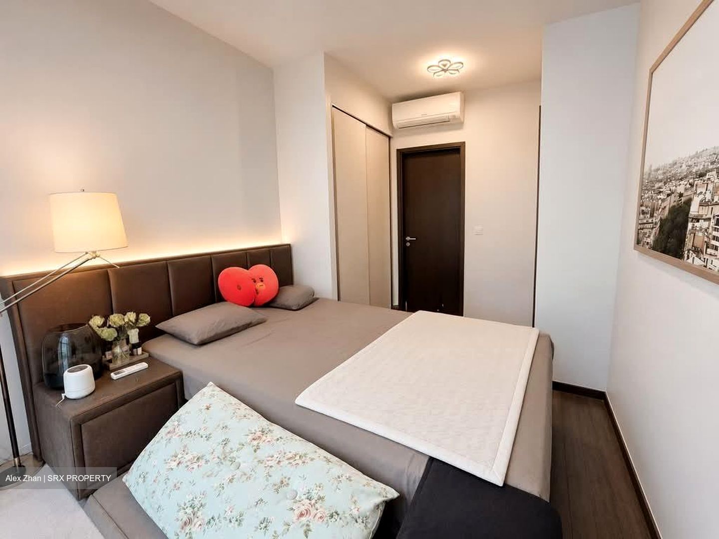 Symphony Suites (D27), Condominium #602558311